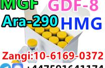 Dermorphins 5mg peptides 77614-16-5 Dermorphin5mg painkilling activity painkiller mediacongo